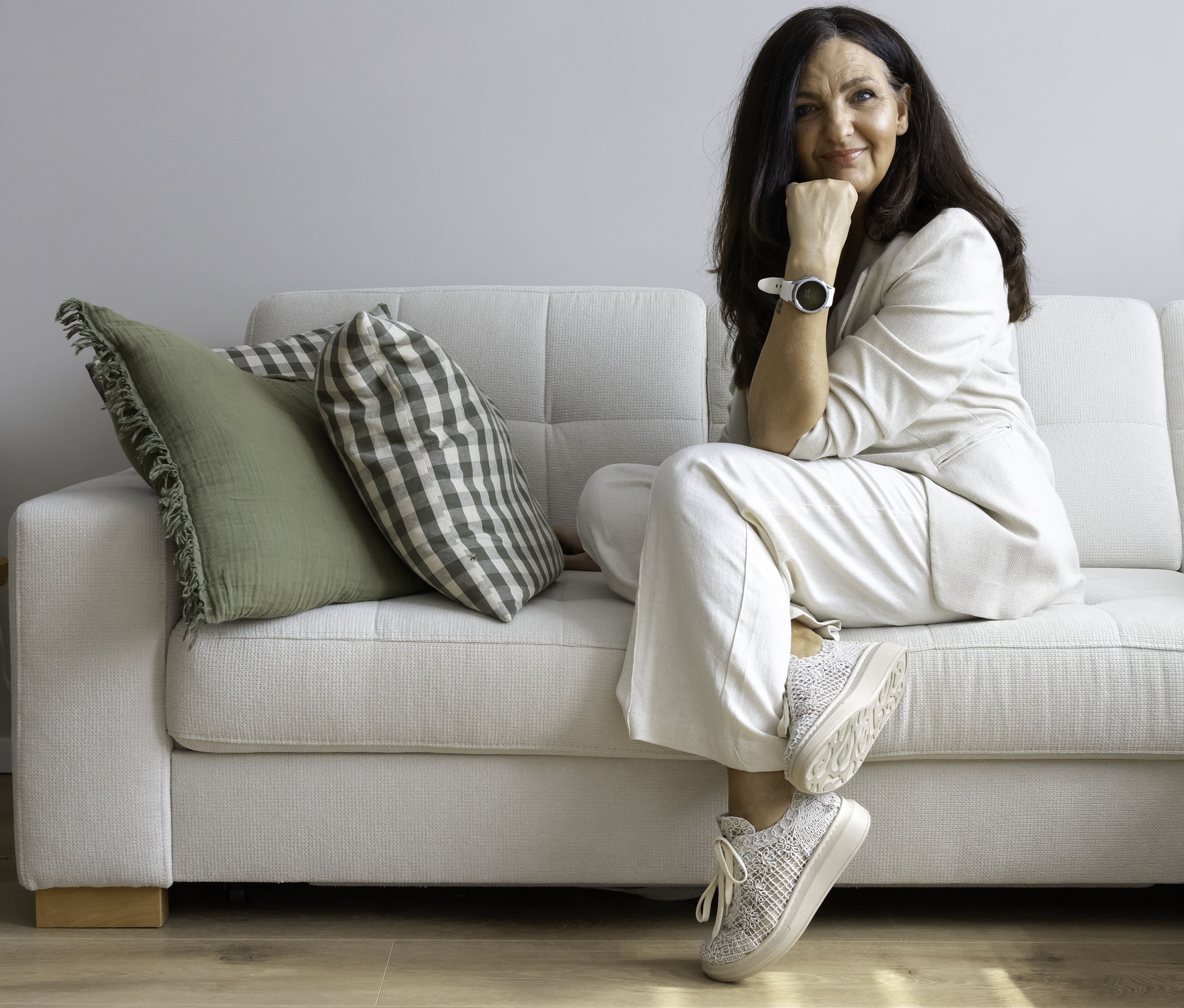 De virtual assistant